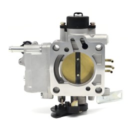 MR560120 MR560126 MN128888 Throttle Body Valve Compatible with Mitsu-bishi Lan-cer 2003 For Salo-on 4G18