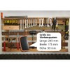 HANDSKIT Soldering Iron Set, 60 W Soldering Iron with Temperature