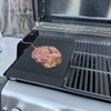7566 Cast Iron Grill Griddle for Weber Genesis 300 Series