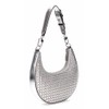 Guess LUA SMALL, silver