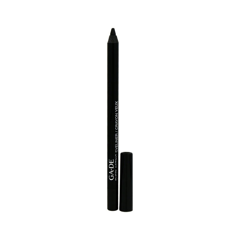 Delineador para ojos LA colors Negro 0.3g