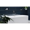 Olympia Faucets OP-640063 Extended 7" Combo Diverter Tub Spout in