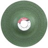 Makita A-49183 Premium Grinding Wheel 36P, 3.9 x 1.5 x