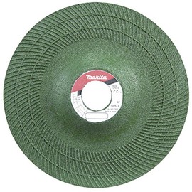 Makita A-49183 Premium Grinding Wheel 36P, 3.9 x 1.5 x 0.6 inches (100 x 3.8 x 15 mm)