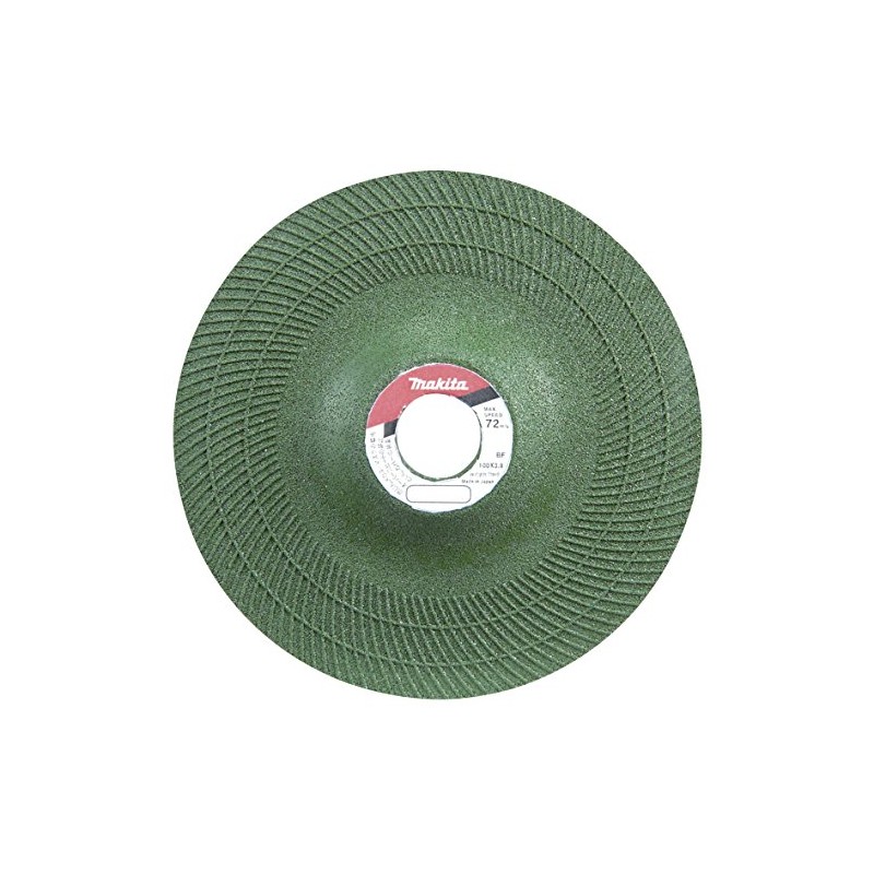 Makita A-49183 Premium Grinding Wheel 36P, 3.9 x 1.5 x