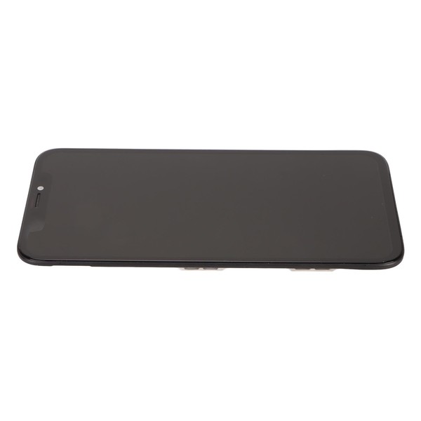 Ausla Telefon-LCD-Display-Digitizer-Baugruppe, LCD-Display-Digitizer-Rahmen-Montageset für die -Serie (für X Brighten TFT)