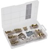 Connex DP8500114 Picture Hooks Assortment 242 Pieces – Picture Hangers