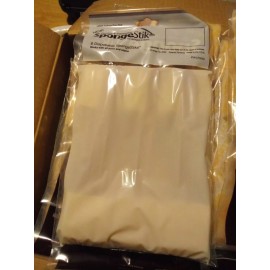 Durable & Disposable SpongeStik For All Paints & Stains 6in pack BOX OF 24 PACKS