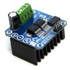 DAOKI Motor Driver Module BTS7960B Double DC Stepper Motor Driver
