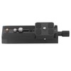 Quick Release Plate 38mm Slot Aluminum Alloy Universal Camera Quick