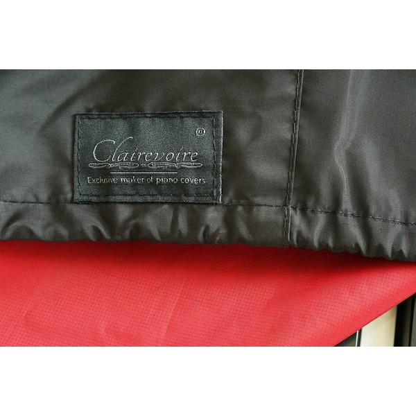 Clairevoire 2023 Keyboard & Digital Piano Cover | Anti-Water/Dust |