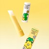 Innisfree [이니스프리][미니니에디션] 유채꿀 립밤-초보습 [Innisfree][Mini Edition] Canola Honey Lip Balm