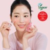 AGE 20's Velvet Haze Blusher 4.2ml - 02 Milky Pink