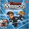 Chrono Mission Game - The Ultimate Adventure Spy Game for