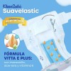 Pañales Kleenbebé Suavelastic Etapa 6 Unisex 40 Piezas