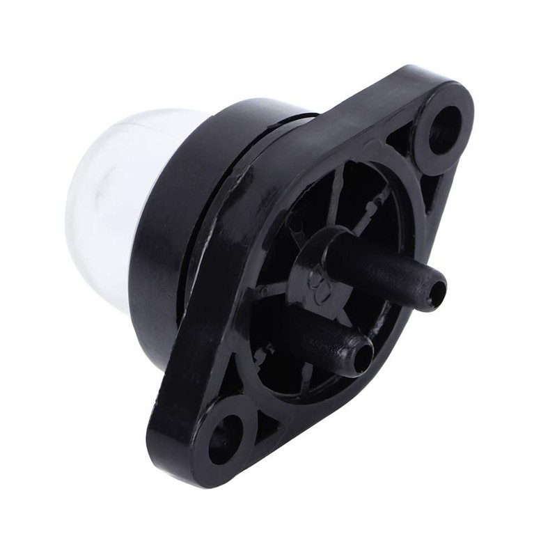 5Pieces Primer Bulb Carburetor Primer Bulb Pump Bulb Compatible with