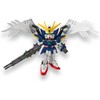 SD Gundam EX Standard 004 "New Mobile Suit Gundam W