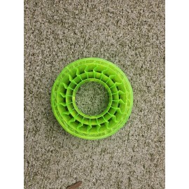 Pro-Line Racing RC Crawler 3D Printed Tire Foam Inserts 2.2 x 5.75 Proline - all 4 included !!