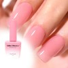 Miss Cherry Gel Polish Base Semipermanente Uvled 5pz 15ml
