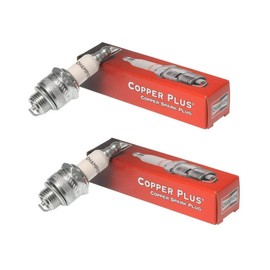 Champion OEM 71G 71G-2 Engine Spark Plug (2 Pack)