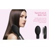 5 in 1 Negative Ion Hair Dryer Brush Blow Dryer