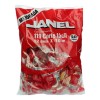 Cinta Adhesiva Janel 12x10 Bolsa Con 50 Pz
