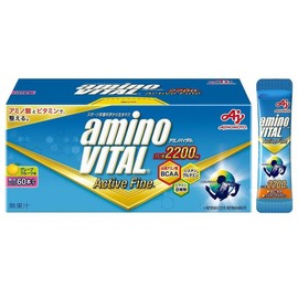 Ajinomoto Amino Vital Active 60 Pieces 1 Pack Grapefruit Amino Vital Ajinomoto Active Fine Grapefruit, 1g / Ajinomoto 아미노비탈 액티브 60개입 1팩 그레이프후르츠 Amino Vital Ajinomoto Active Fine Grapefruit, 1g