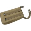 Oregonian Camper Box Tissue Case Box Tissue Case Coyote OCB928CY