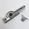 Large Bi-directional Crescent Window Lock Balcony
