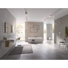 Grohe Essentials Bademantelhaken, supersteel, 1 Stück, 40364DC1