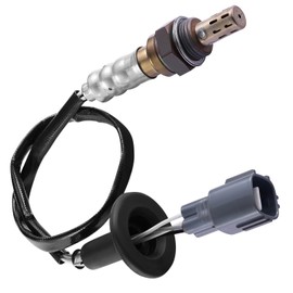 SYKRSS Oxygen O2 Sensor 234-4061 Compatible with Toyota Avalon,Corolla,Paseo,Tercel 1996 1997 1998 1999, 8946502030 8946512390 Downstream Replacement Oxygen Sensor Compatible with Geo Prizm, 1PCS