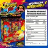 TRUENO POP 50 PZS LAS DELICIAS