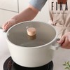Pika IH (Induction) Large Capacity Double Pot 26cm / 피카