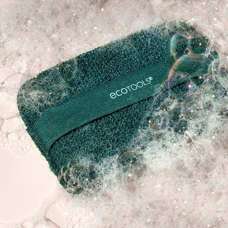 EcoTools XL Body Buffer, 1 Count