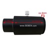 Seben Adapter T2 Telescope Camera Eyepiece Projection Prime Focus Photo