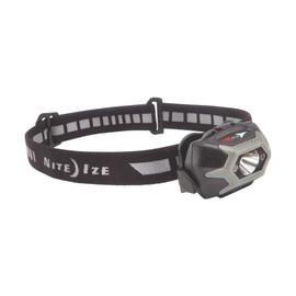 Nite Ize Inova STS Headlamp, Charcoal
