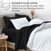 Bare Home Twin XL Sheet Set - 1800 Ultra-Soft Microfiber