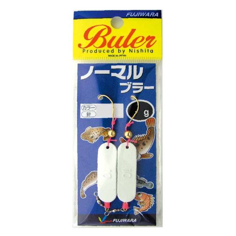 Fujiwara Normal Blaster 1.4 oz (40 g) Chemi Brite