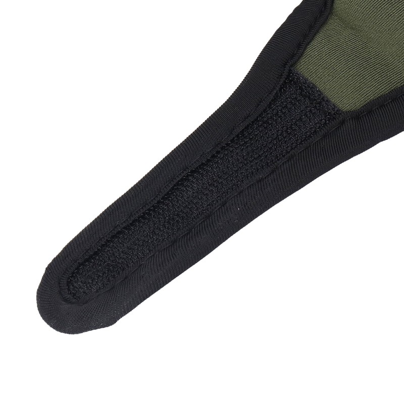 1 Pair Adjustable Knee Pads Multifunctional Waterproof Gardening Kneeling Pad