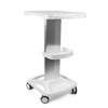 Salon Trolley Cart with Wheels, Beauty Rolling Spa Carts for