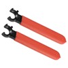 CoCud Collet Chuck Wrench, ER16M Spanner Wrench M Type with