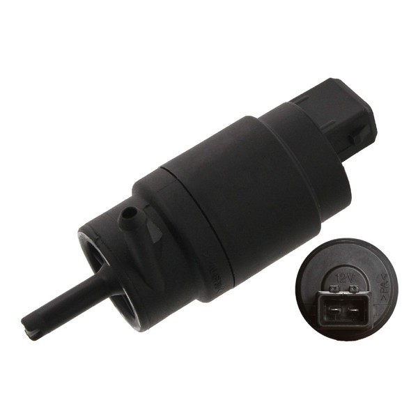 febi bilstein 10274 Washer Pump for windscreen washing system, pack