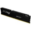 Kingston Fury Beast 16GB 5600MHz DDR5 CL40 DIMM Single Module