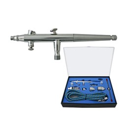 Airbrush Gun Type 186K double action function