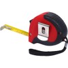 KS Tools 300.0114 PRECISION+ steel tape measure, 5mx19mm