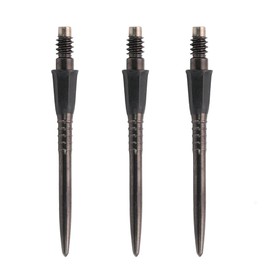 CUESOUL OTO Small Thread Steel Tip Dart Point-29mm