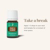 Young Living Aceite Esencial de Paz y Calma, 5 ml