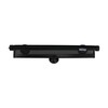 Nuby 14" Roller Vehicle Side Window Sun Protection Shade for
