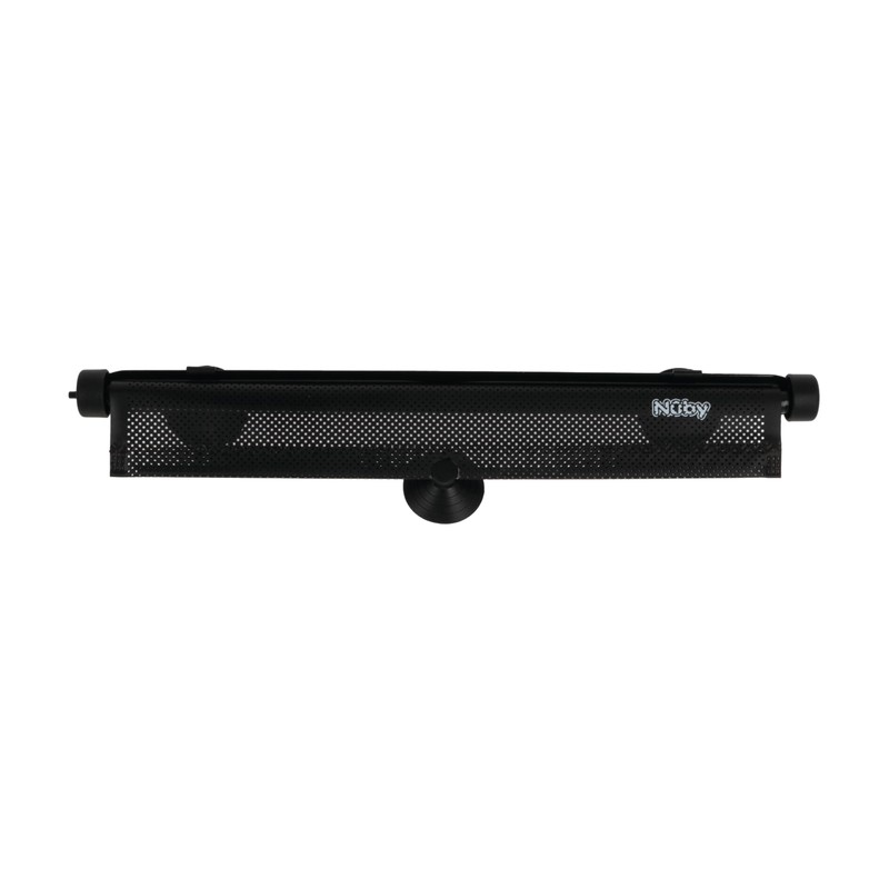 Nuby 14" Roller Vehicle Side Window Sun Protection Shade for