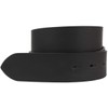 BELTINGER Full Buffalo Leather Interchangeable Belt with Press Studs 4